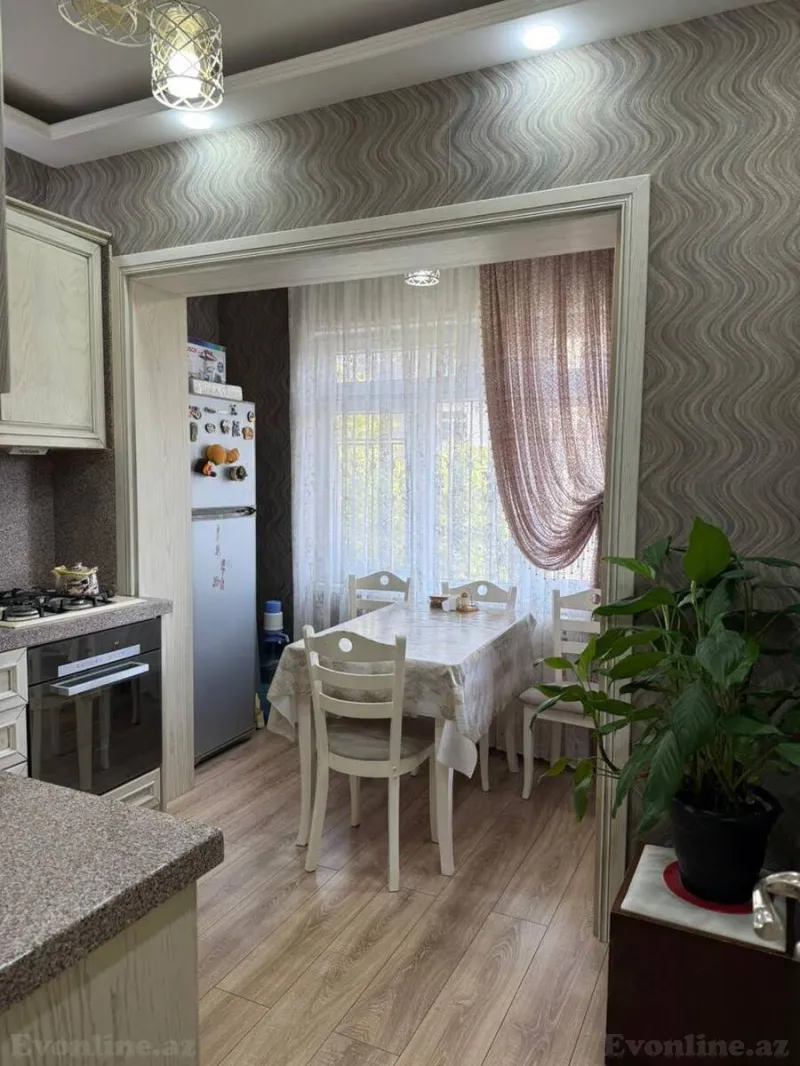 3 otaqlı köhnə tikili mənzil satılır — Nərimanov r., Bakı - şəkil 11