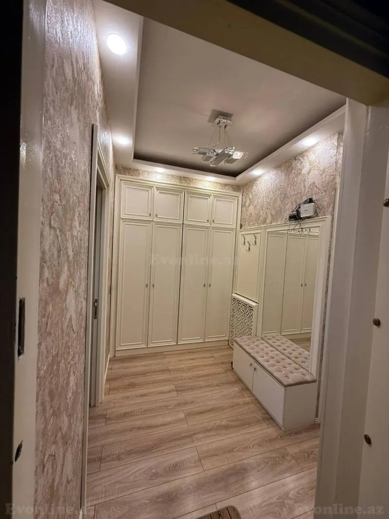 3 otaqlı köhnə tikili mənzil satılır — Nərimanov r., Bakı - şəkil 12