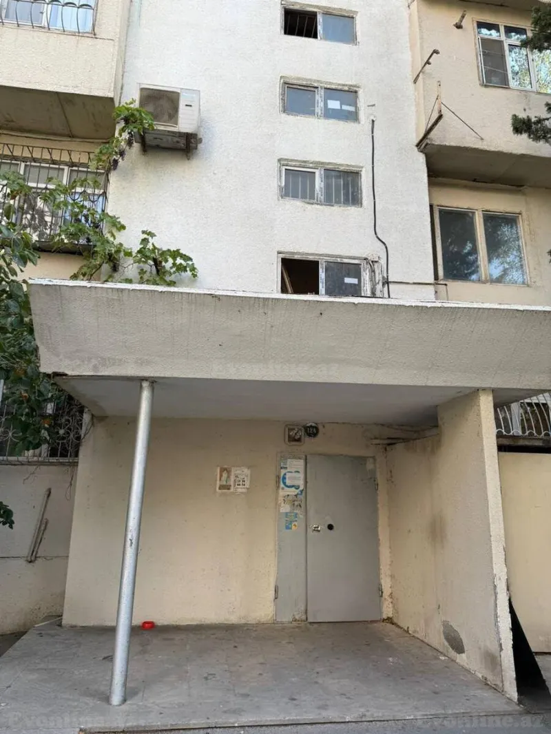 3 otaqlı köhnə tikili mənzil satılır — Nərimanov r., Bakı - şəkil 21