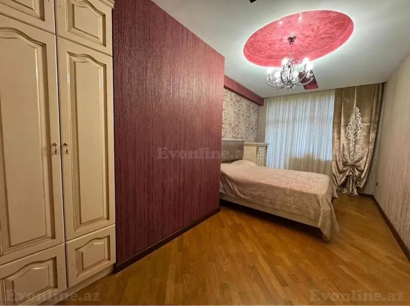 4 otaqlı yeni tikili mənzil satılır — Nərimanov r., Bakı - şəkil 8