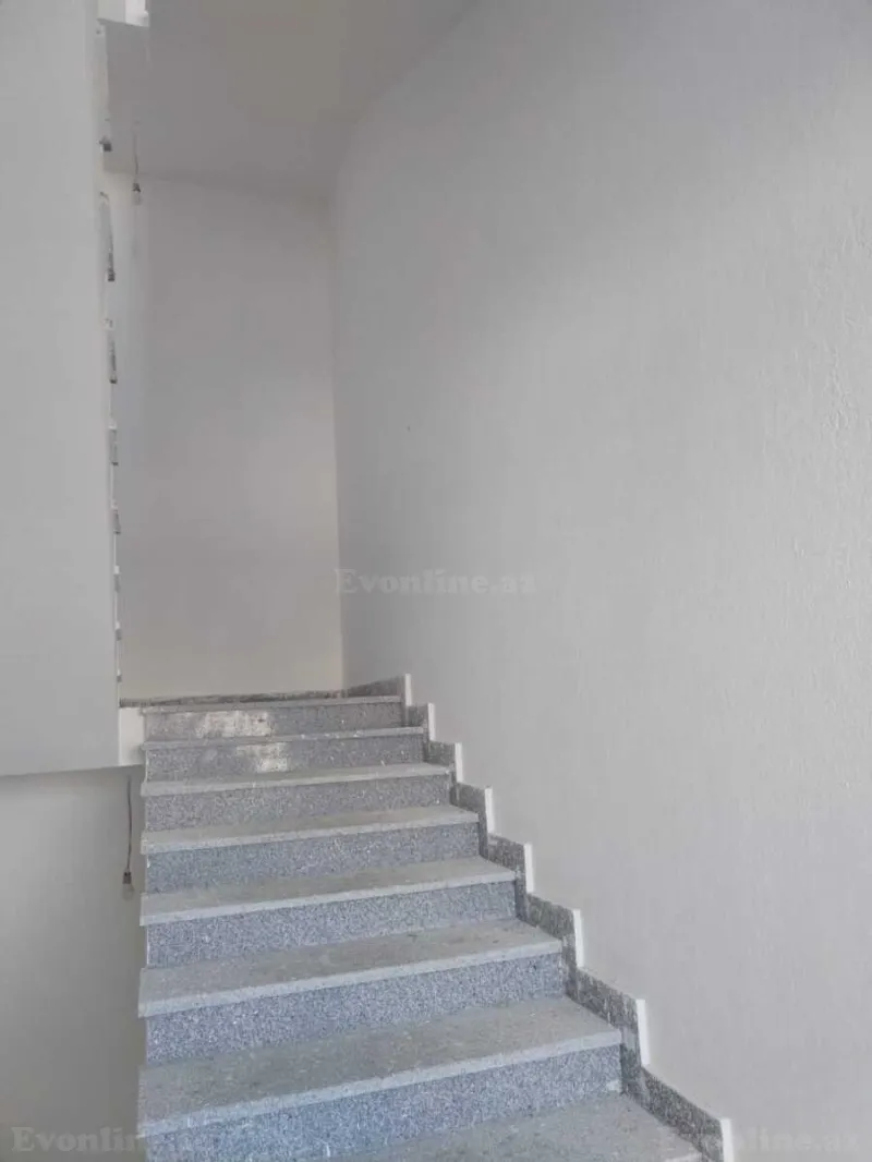1 otaqlı yeni tikili mənzil satılır — 8 Noyabr m., Bakı - şəkil 7