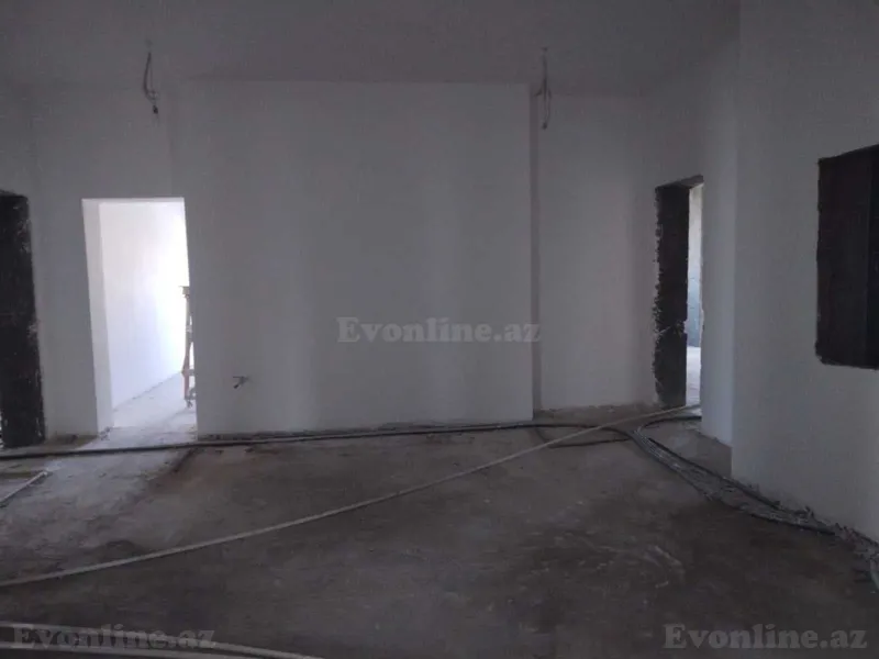 1 otaqlı yeni tikili mənzil satılır — 8 Noyabr m., Bakı - şəkil 8