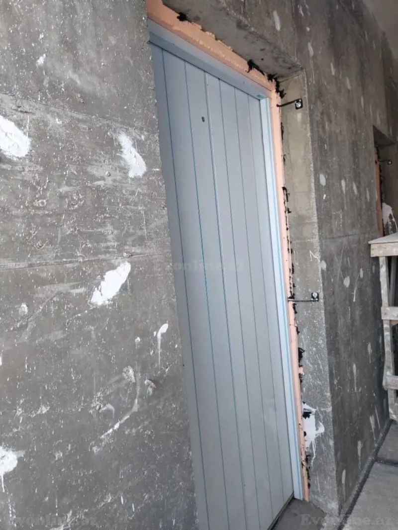 1 otaqlı yeni tikili mənzil satılır — 8 Noyabr m., Bakı - şəkil 10