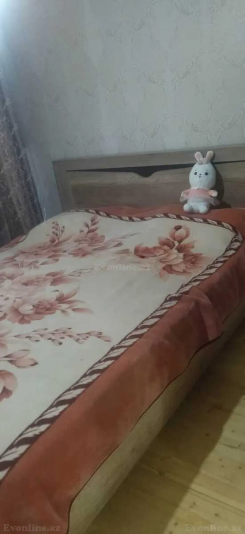 2 otaqlı yeni tikili mənzil kirayə verilir — Yasamal r., Bakı - şəkil 5