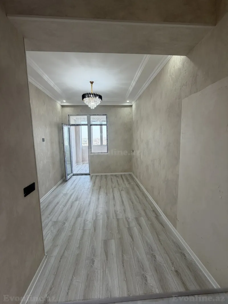 2 otaqlı Mənzil 31.2 m² Xırdalan Satılır