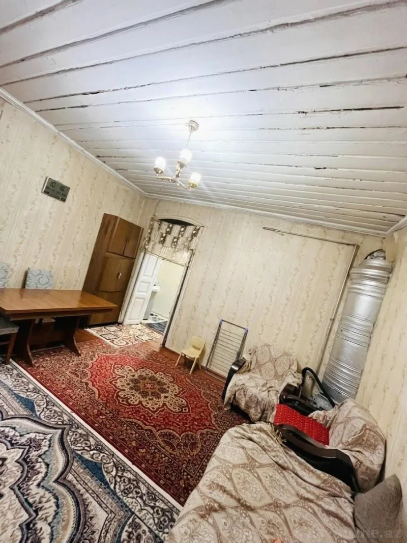 2 otaqlı köhnə tikili mənzil satılır — 28 May m., Bakı - şəkil 2
