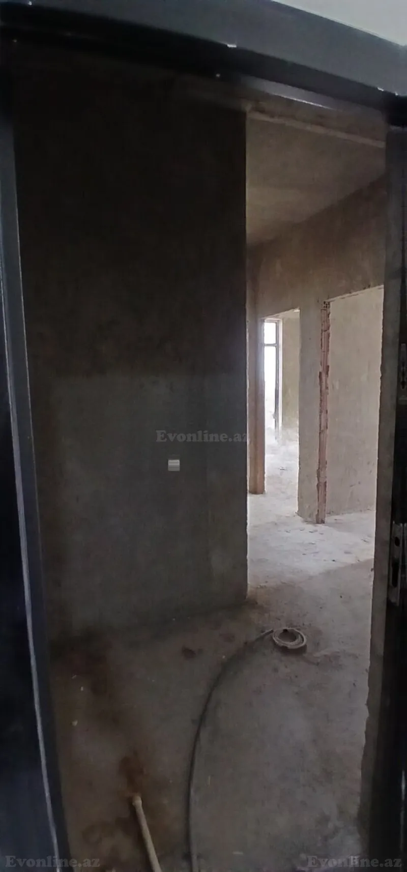 2 otaqlı yeni tikili mənzil satılır — Suraxanı, Bakı - şəkil 3