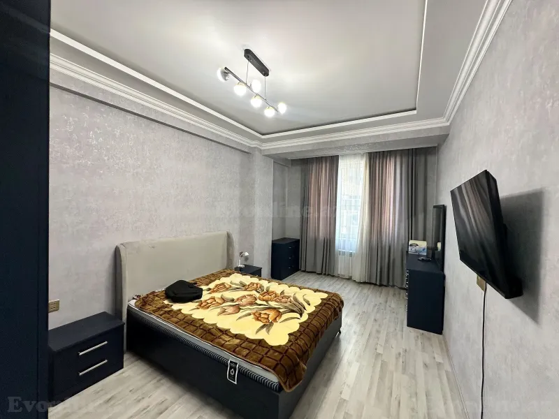2 otaqlı yeni tikili mənzil satılır — Xətai r., Bakı - şəkil 4