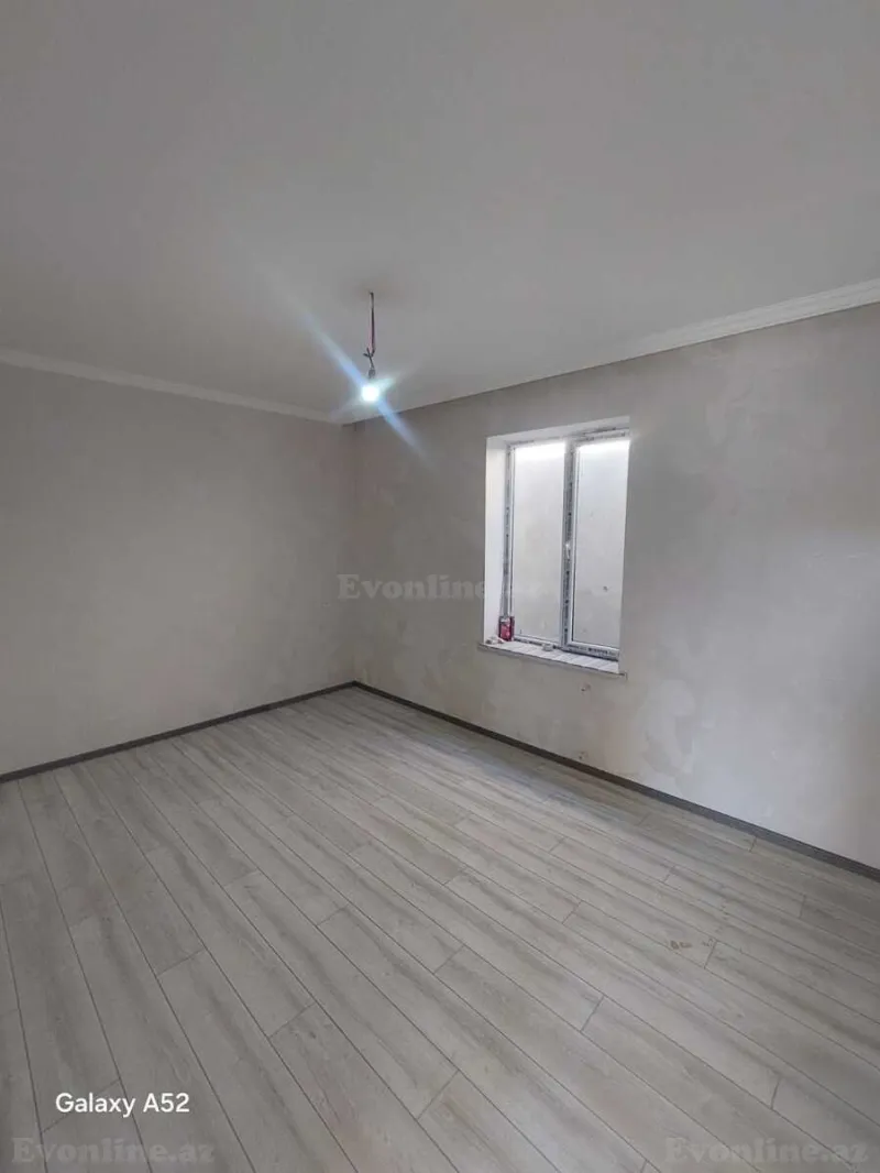 3 otaqlı həyət evi satılır — Hövsan, Bakı - şəkil 3
