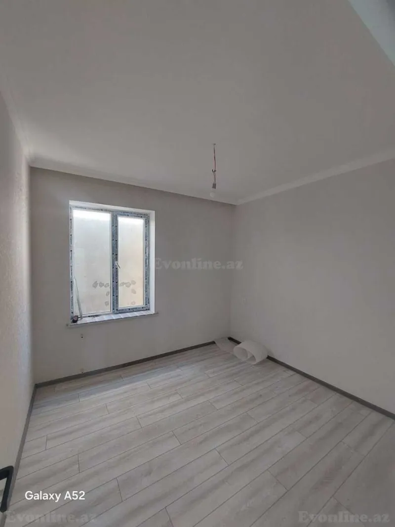 3 otaqlı həyət evi satılır — Hövsan, Bakı - şəkil 5