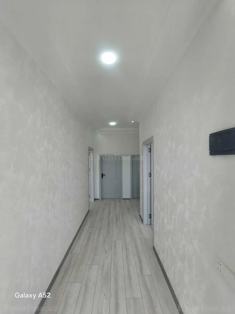 3 otaqlı həyət evi satılır — Hövsan, Bakı - şəkil 6