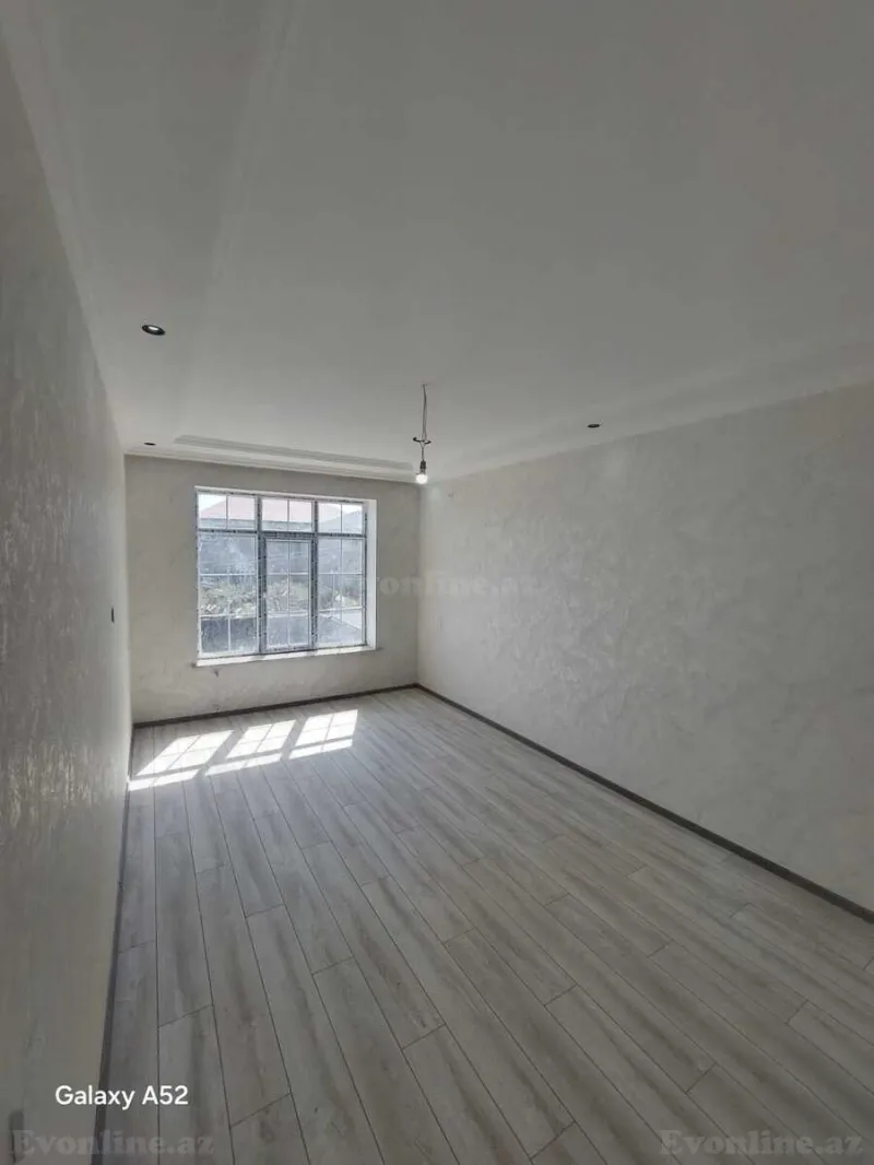 3 otaqlı həyət evi satılır — Hövsan, Bakı - şəkil 8