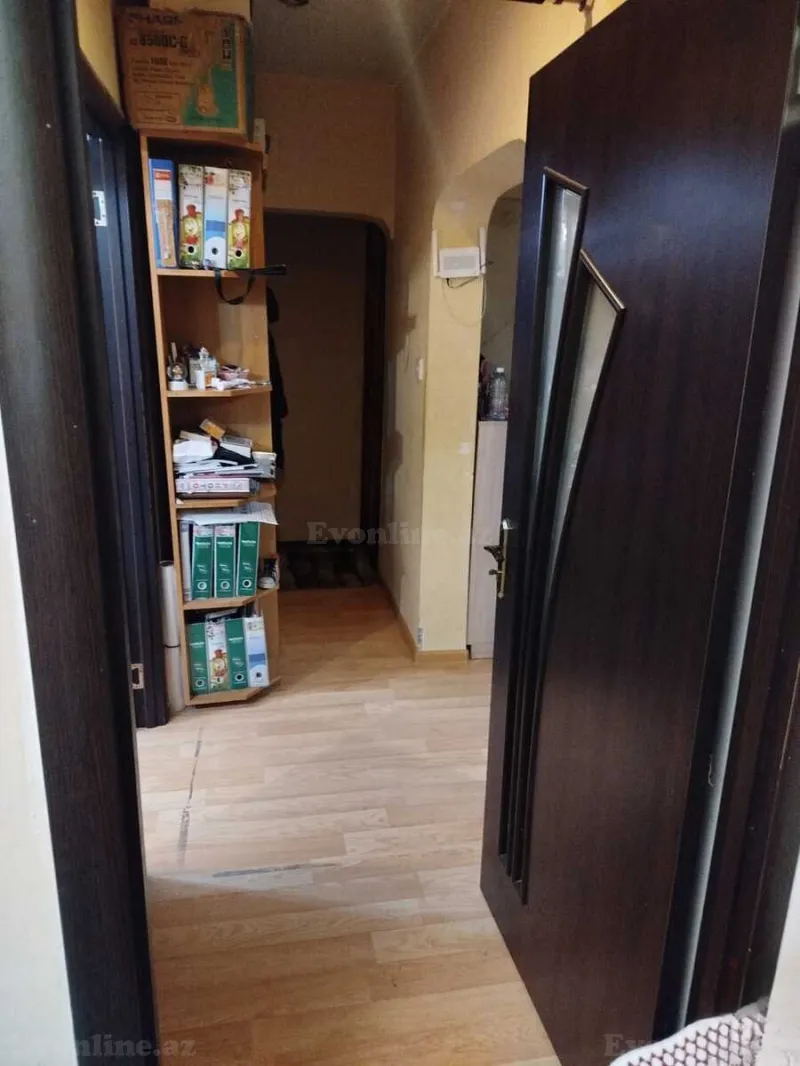 3 otaqlı köhnə tikili mənzil satılır — Sumqayıt - şəkil 10