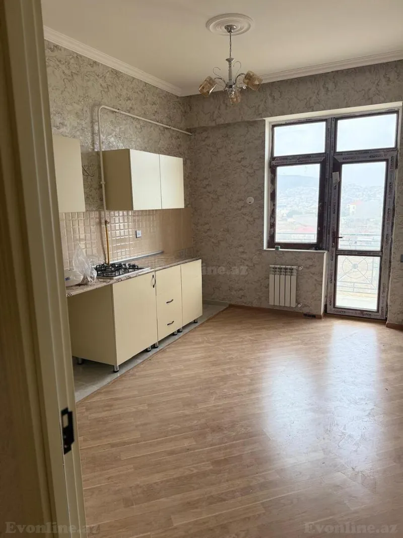 3 otaqlı yeni tikili mənzil satılır — Səbail r., Bakı - şəkil 7
