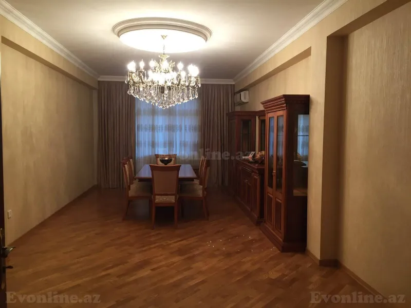 3 otaqlı yeni tikili mənzil satılır — 3-cü mikrorayon, Bakı - şəkil 4