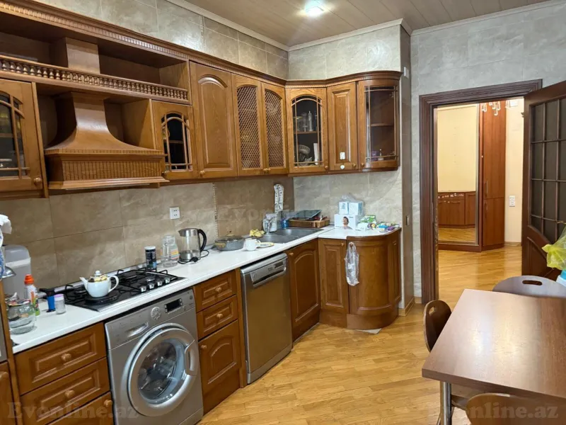 3 otaqlı yeni tikili mənzil satılır — 3-cü mikrorayon, Bakı - şəkil 9