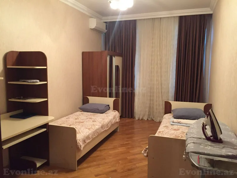 3 otaqlı yeni tikili mənzil satılır — 3-cü mikrorayon, Bakı - şəkil 13