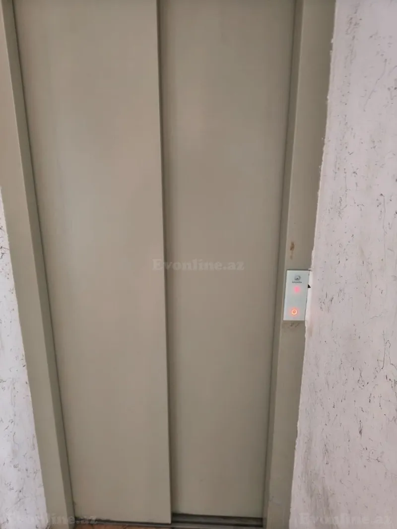 1 otaqlı köhnə tikili mənzil satılır — Gənclik m., Bakı - şəkil 7