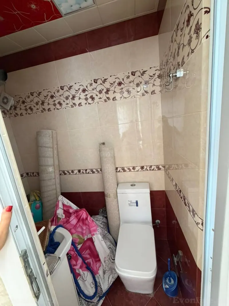 3 otaqlı yeni tikili mənzil satılır — Sumqayıt - şəkil 13