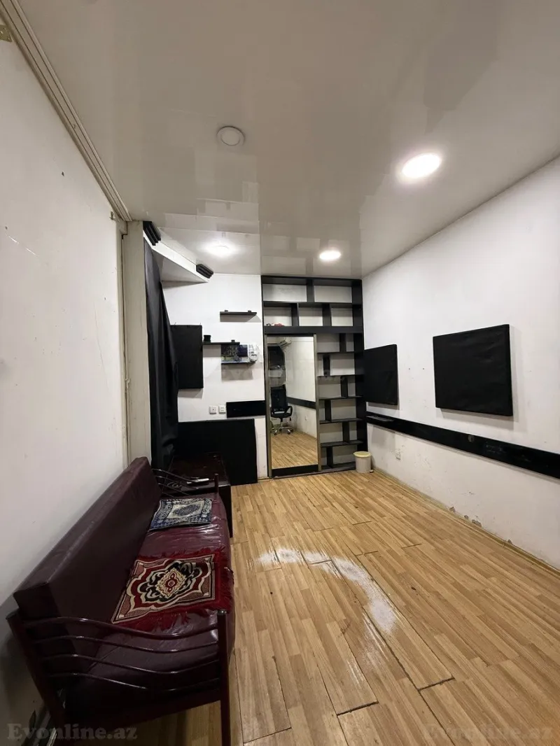 Obyekt kirayə verilir — Nizami m., Bakı - şəkil 2
