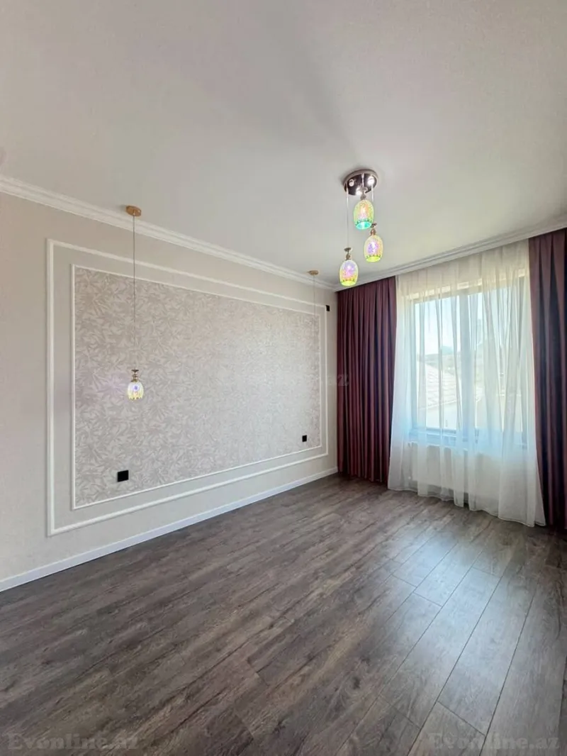 3 otaqlı həyət evi satılır — Şüvəlan, Bakı - şəkil 11