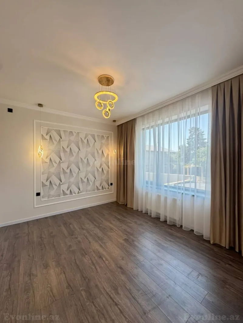 3 otaqlı həyət evi satılır — Şüvəlan, Bakı - şəkil 12