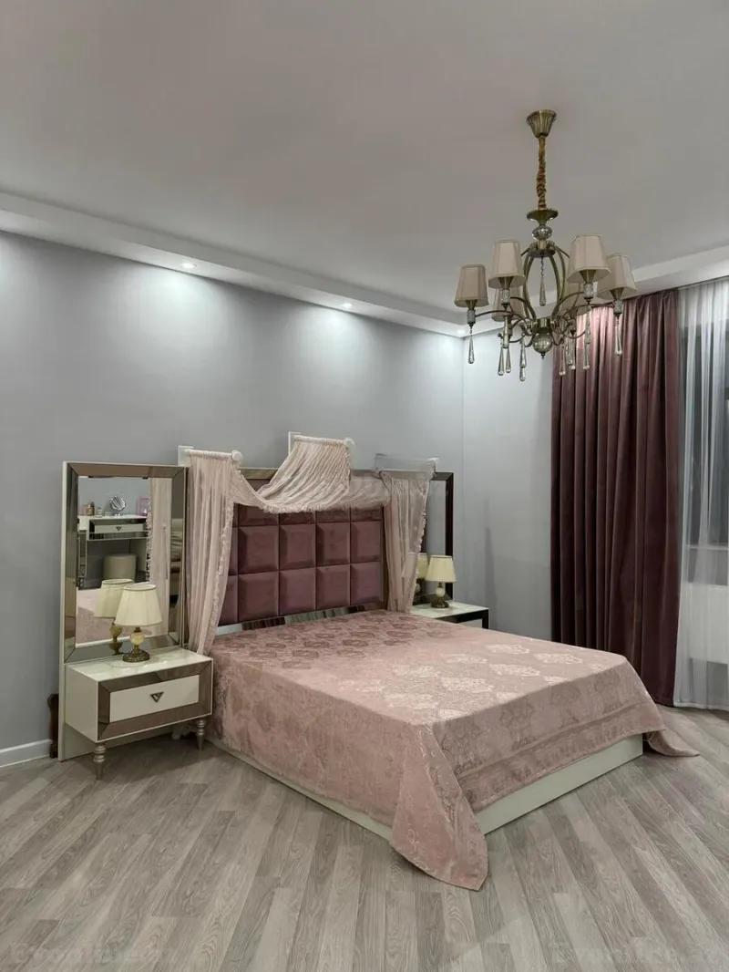 6 otaqlı həyət evi satılır — Mərdəkan, Bakı - şəkil 9