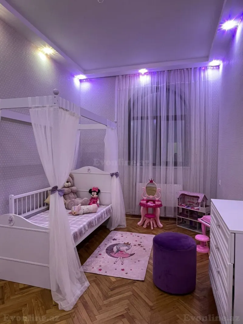 6 otaqlı həyət evi satılır — Mərdəkan, Bakı - şəkil 11