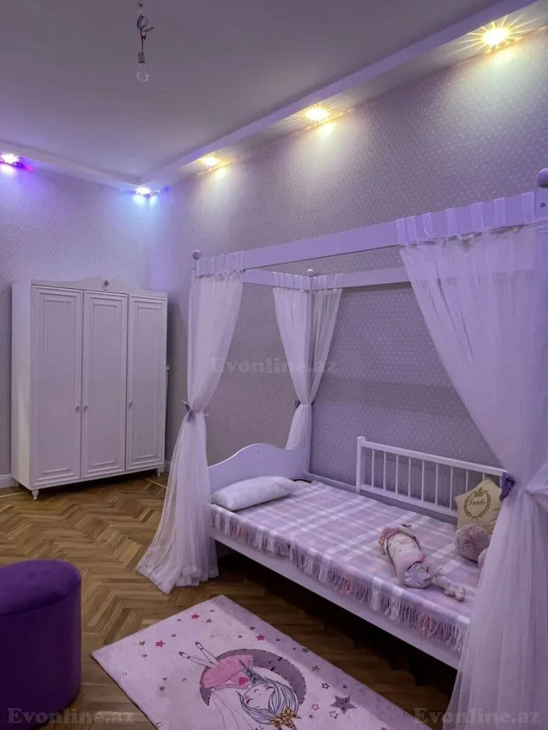 6 otaqlı həyət evi satılır — Mərdəkan, Bakı - şəkil 12