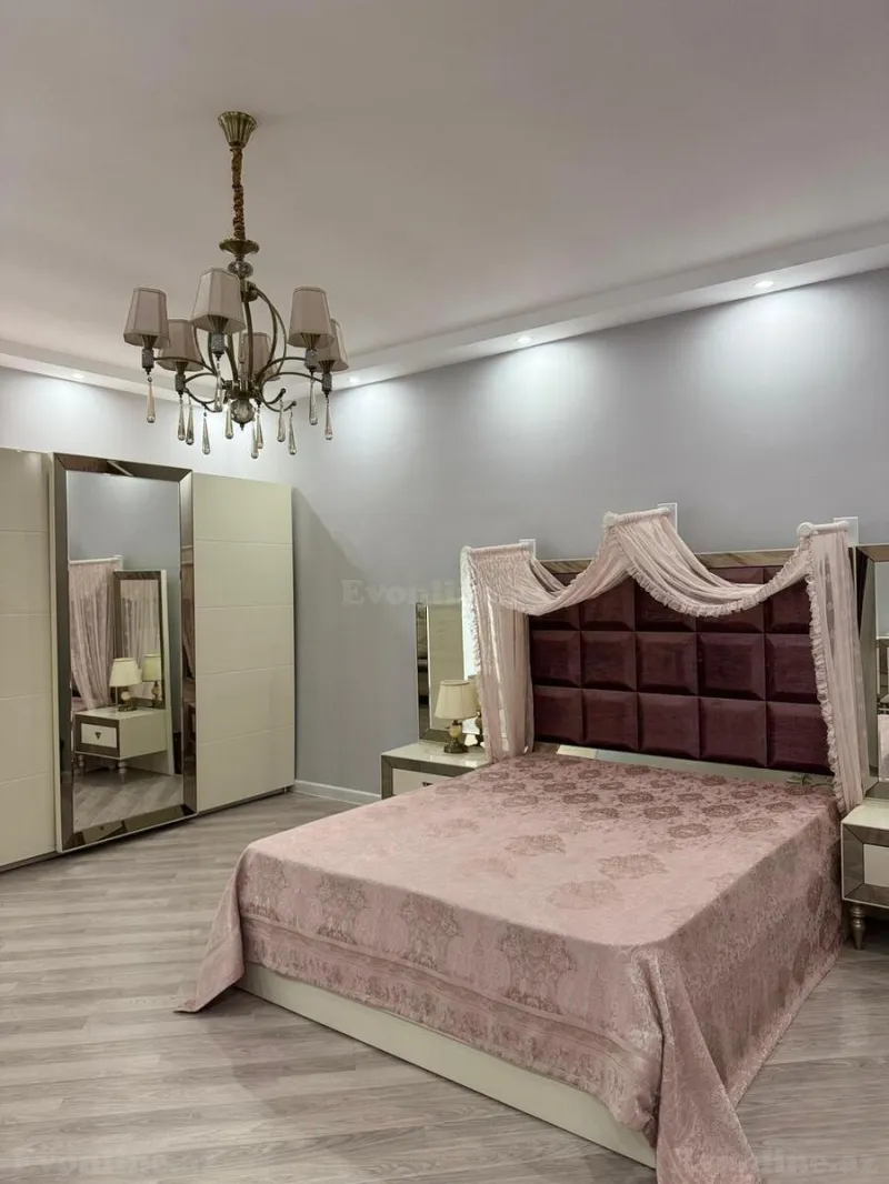 6 otaqlı həyət evi satılır — Mərdəkan, Bakı - şəkil 13