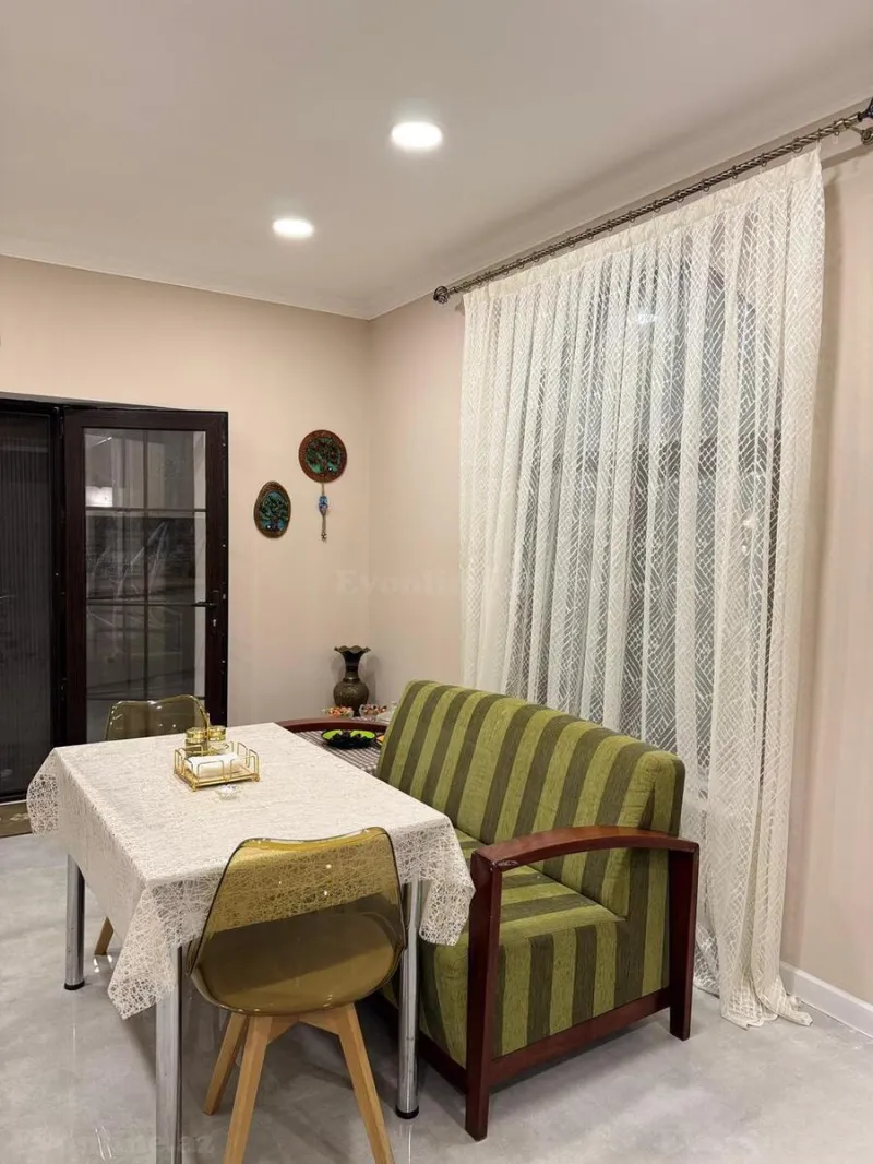 6 otaqlı həyət evi satılır — Mərdəkan, Bakı - şəkil 18
