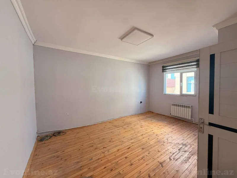 8 otaqlı həyət evi kirayə verilir — Nərimanov r., Bakı - şəkil 6
