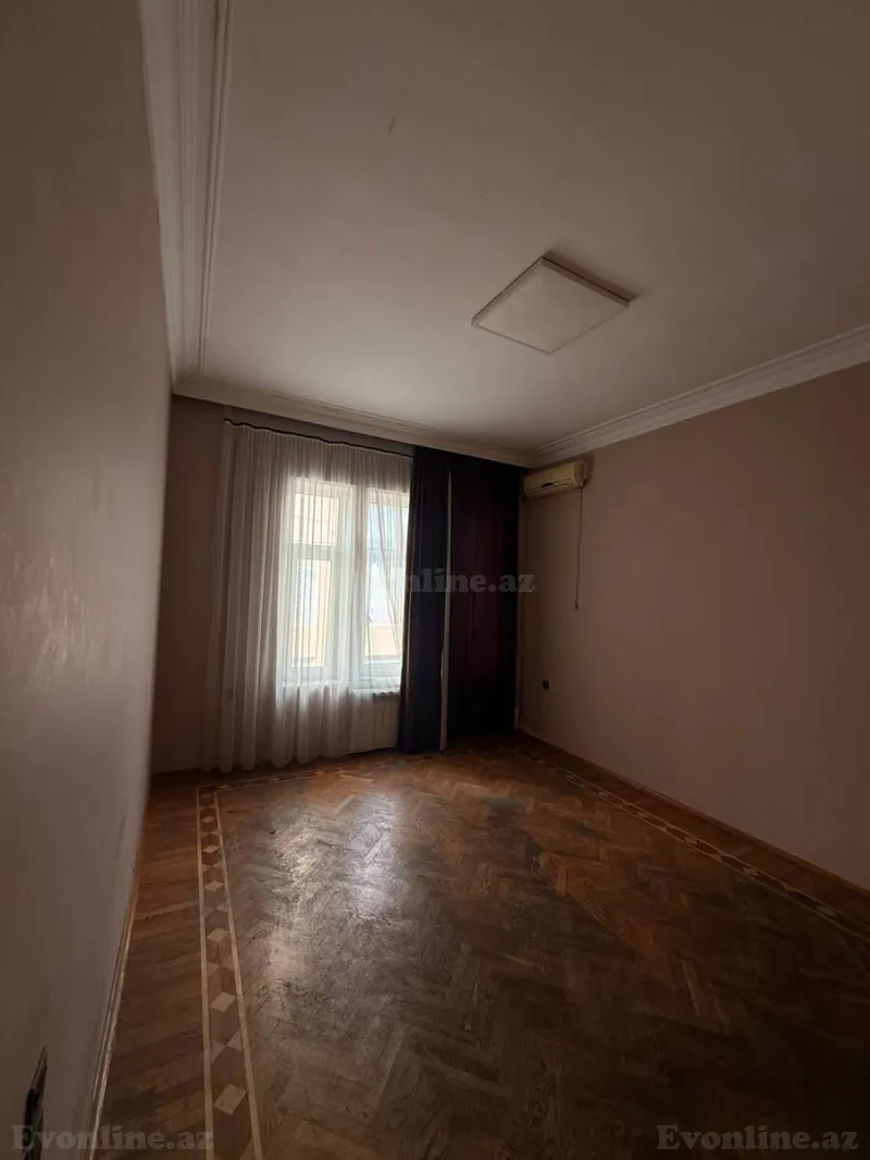8 otaqlı həyət evi kirayə verilir — Nərimanov r., Bakı - şəkil 7