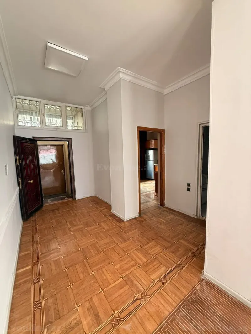 8 otaqlı həyət evi kirayə verilir — Nərimanov r., Bakı - şəkil 12