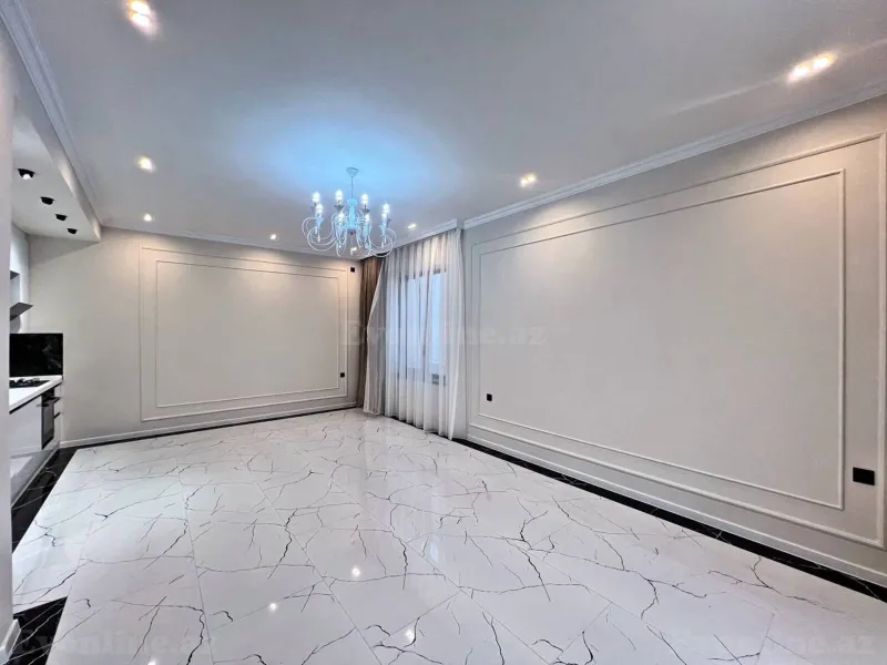 3 otaqlı həyət evi satılır — Şüvəlan, Bakı - şəkil 8