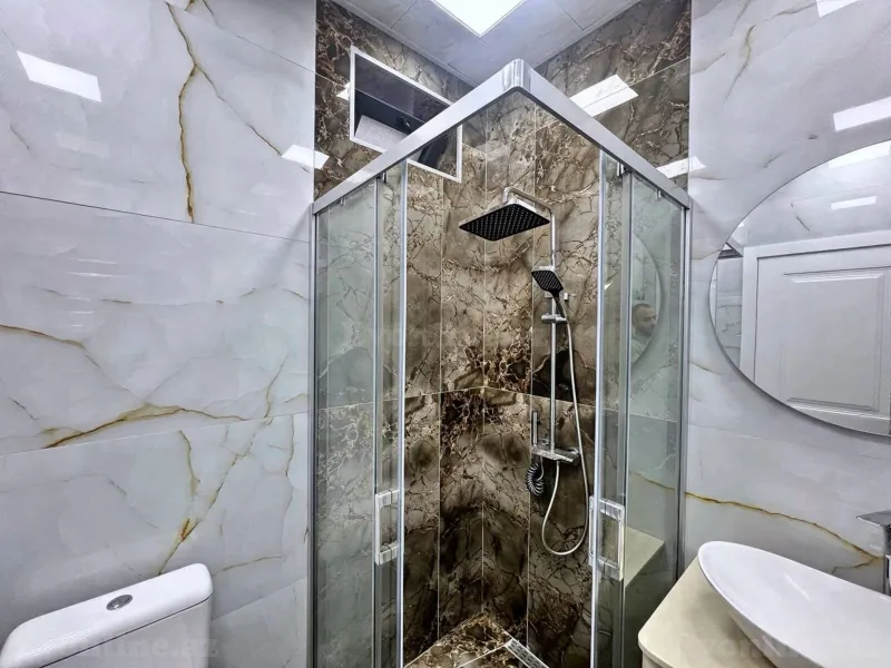 3 otaqlı həyət evi satılır — Şüvəlan, Bakı - şəkil 11