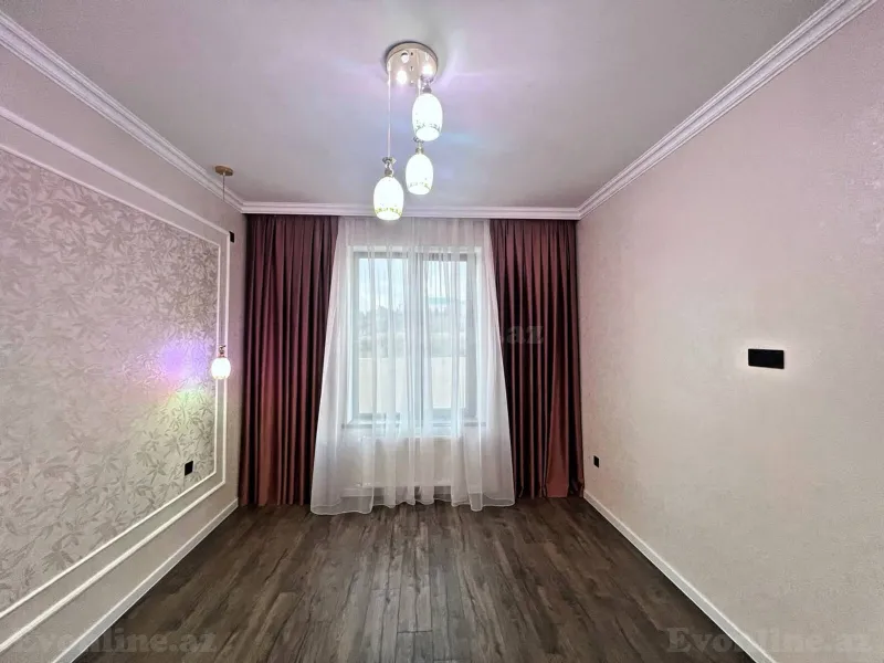 3 otaqlı həyət evi satılır — Şüvəlan, Bakı - şəkil 16