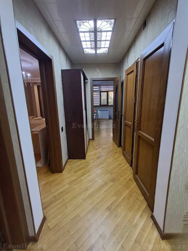3 otaqlı köhnə tikili mənzil satılır — Sumqayıt - şəkil 9