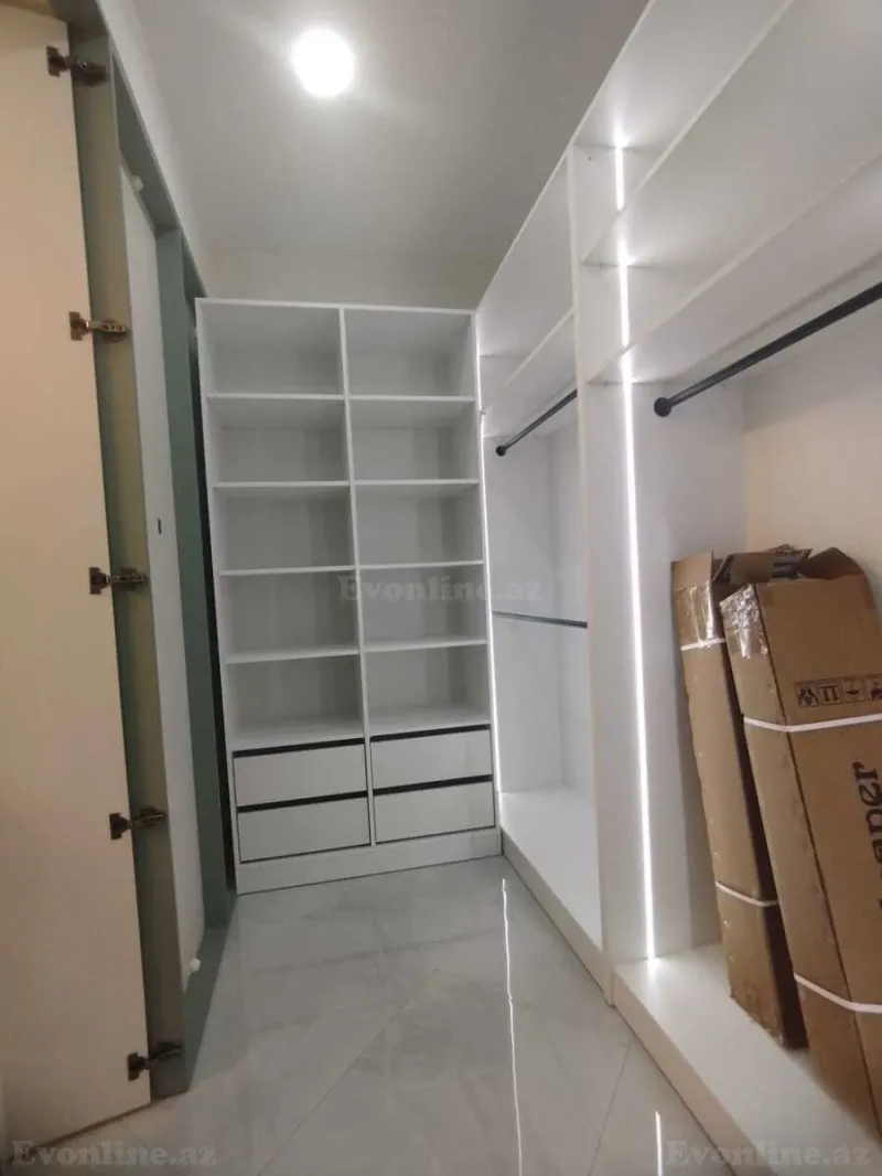 4 otaqlı yeni tikili mənzil satılır — 28 May m., Bakı - şəkil 15