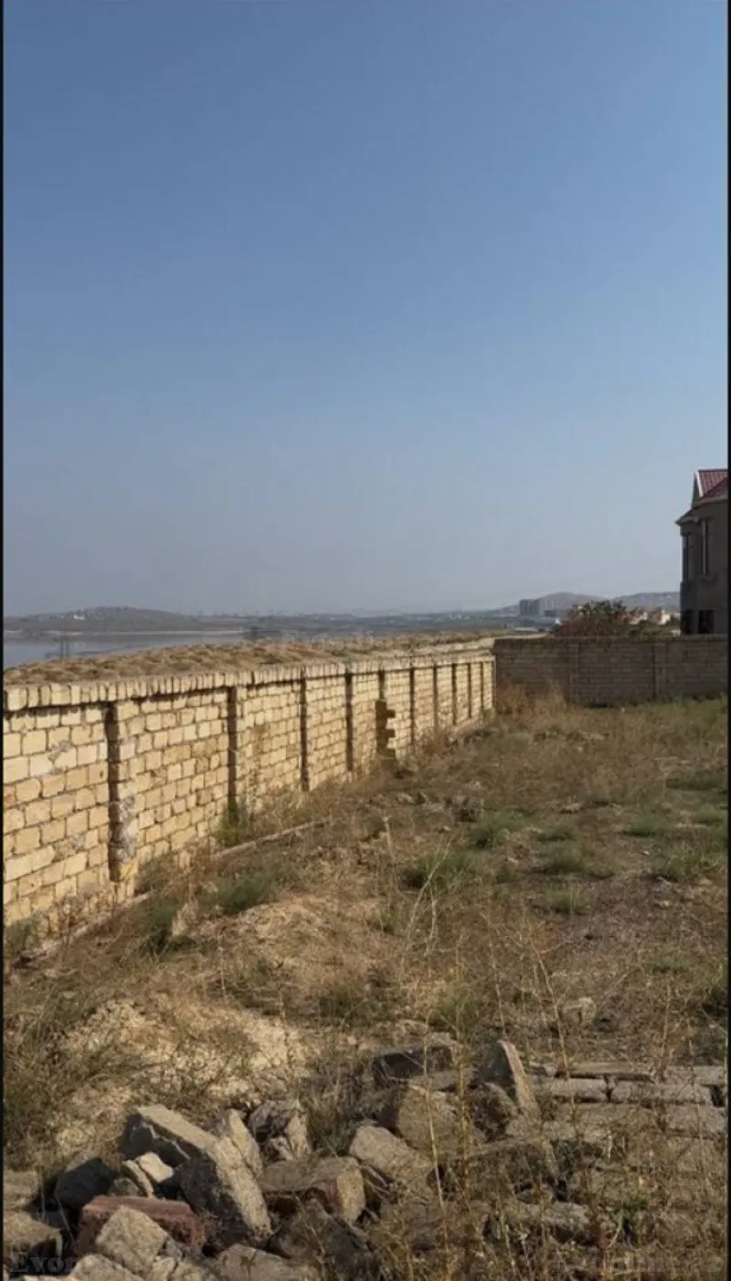 Torpaq satılır — Masazır, Bakı - şəkil 2