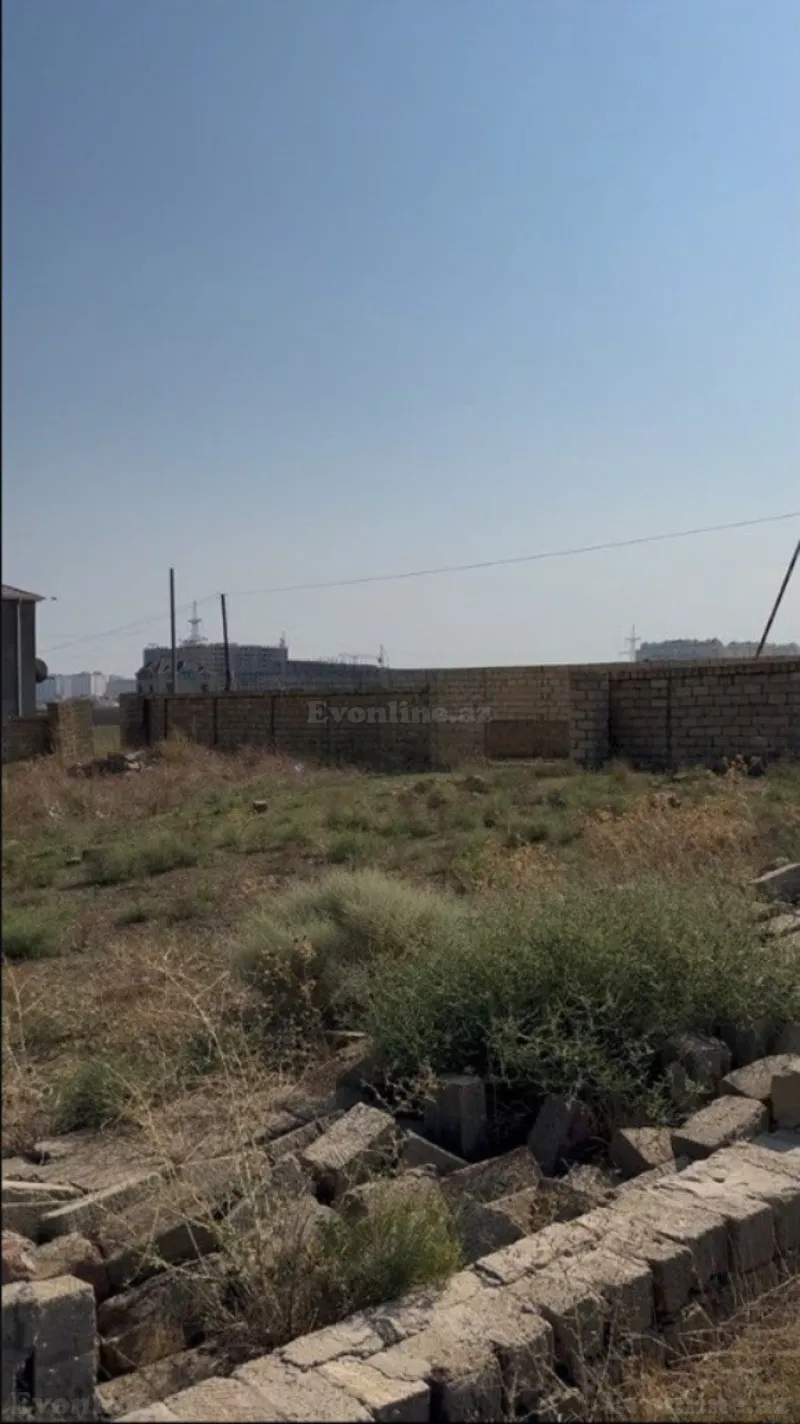 Torpaq satılır — Masazır, Bakı - şəkil 3