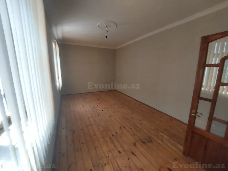2 otaqlı həyət evi satılır — Hövsan, Bakı - şəkil 4