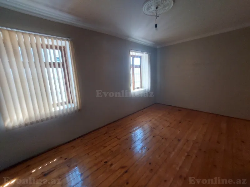 2 otaqlı həyət evi satılır — Hövsan, Bakı - şəkil 5