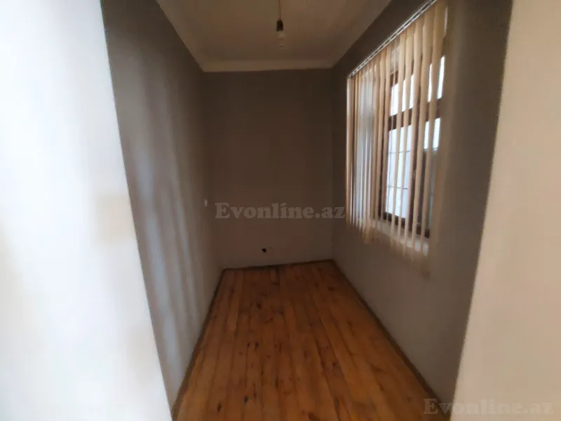 2 otaqlı həyət evi satılır — Hövsan, Bakı - şəkil 7