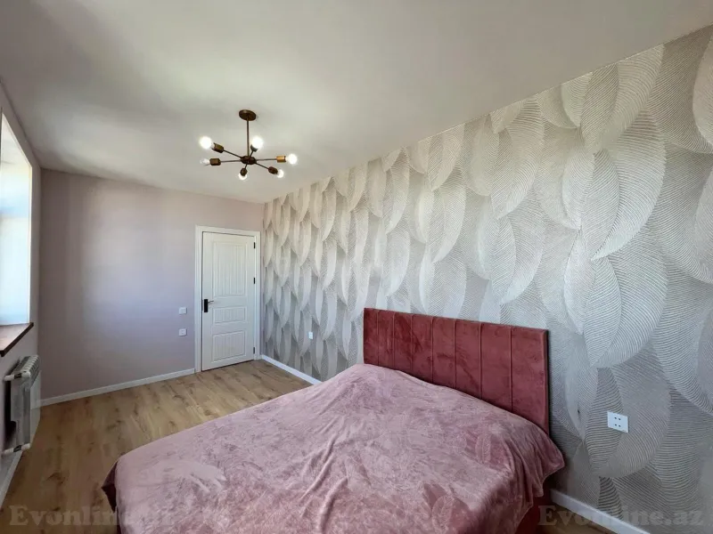 4 otaqlı həyət evi satılır — Şüvəlan, Bakı - şəkil 12