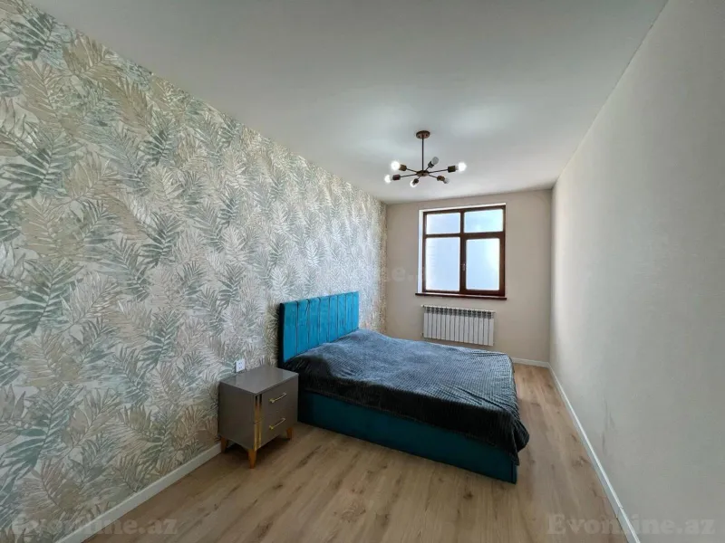 4 otaqlı həyət evi satılır — Şüvəlan, Bakı - şəkil 14