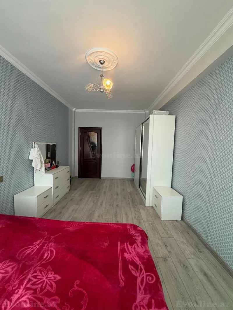 2 otaqlı yeni tikili mənzil satılır — Masazır, Bakı - şəkil 6