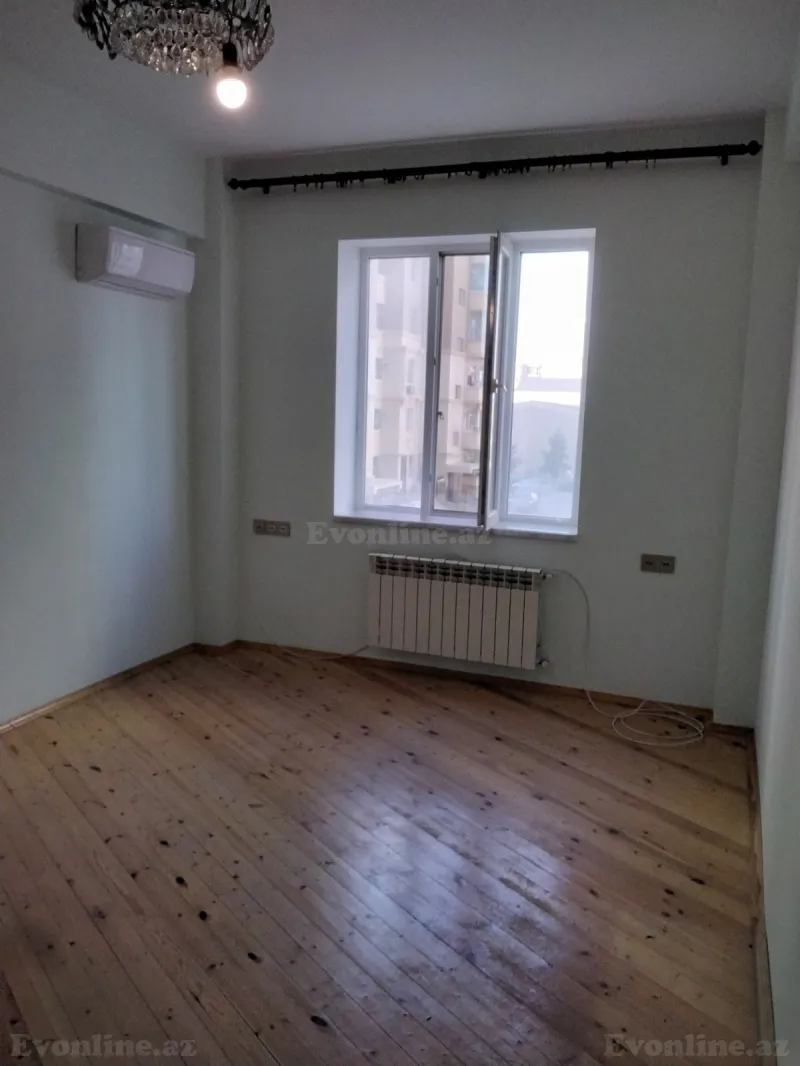 3 otaqlı yeni tikili mənzil satılır — Masazır, Bakı - şəkil 3