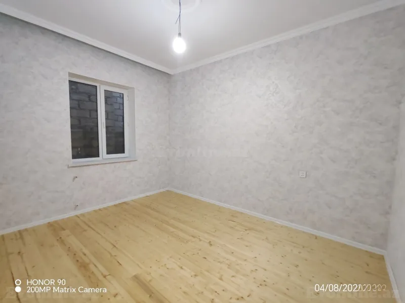 3 otaqlı həyət evi satılır — Hövsan, Bakı - şəkil 5