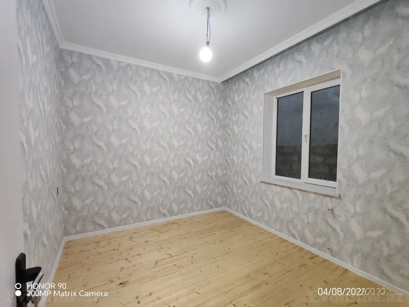 3 otaqlı həyət evi satılır — Hövsan, Bakı - şəkil 6